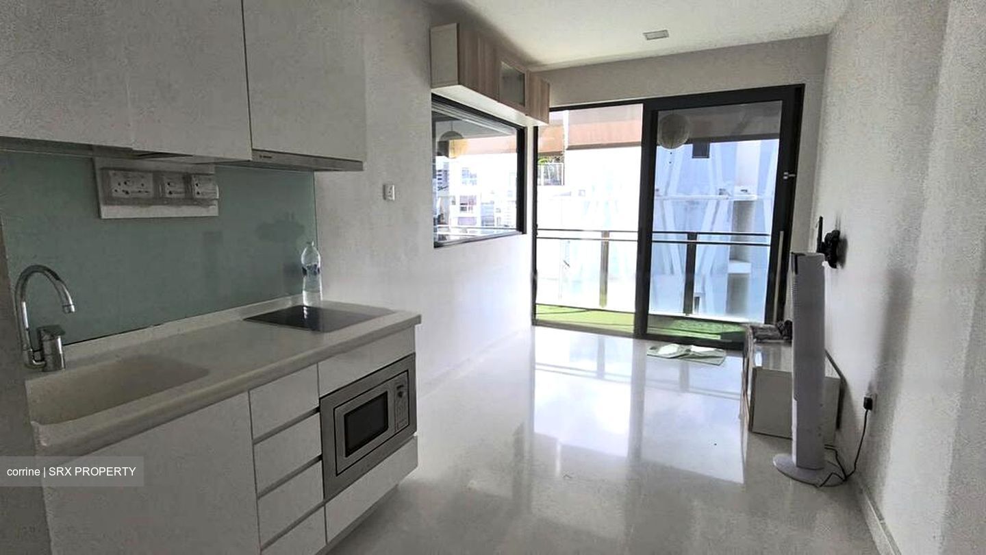 Urban Vista (D16), Condominium #470241101